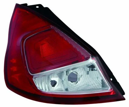 Tail Light Assembly ABAKUS 431-19B8R-UE