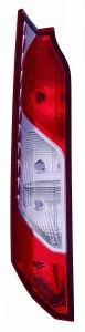 Tail Light Assembly ABAKUS 431-19C4R-UE