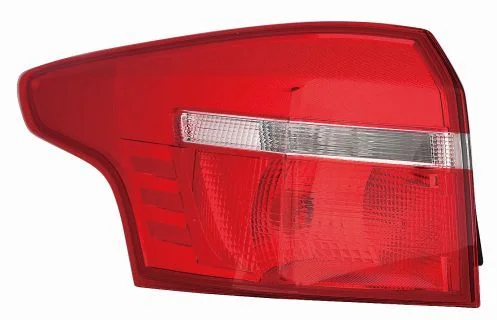 Tail Light Assembly ABAKUS 431-19D1R-UE