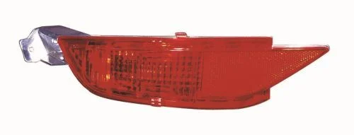 Zadnja luč za meglo ABAKUS 431-4003L-LD-UE