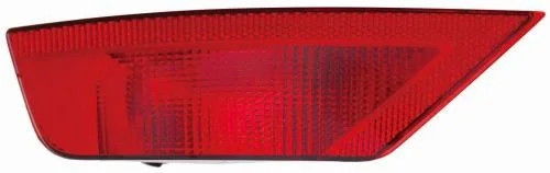 Zadnja luč za meglo ABAKUS 431-4005L-LD-UE
