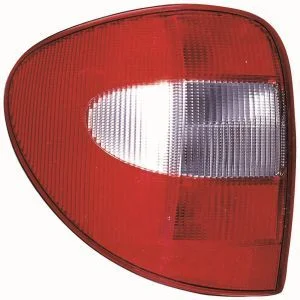 Tail Light Assembly ABAKUS 433-1902R-W