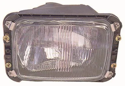 Žarometi ABAKUS 440-1112R-LD3E
