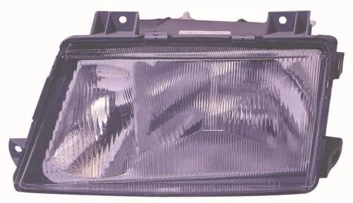 Žarometi ABAKUS 440-1115L-LD-E