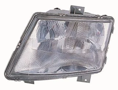 Žarometi ABAKUS 440-1119L-LD-EM