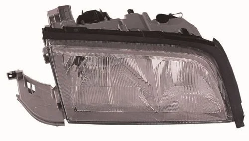 Žarometi ABAKUS 440-1121L-LD-EM