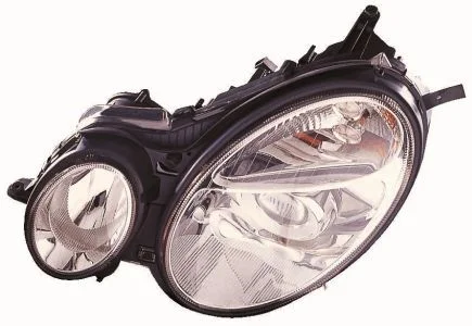 Žarometi ABAKUS 440-1126L-LD-EM