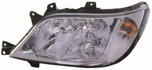 Žarometi ABAKUS 440-1137L-LD-EM