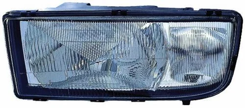 Žarometi ABAKUS 440-1139L-LD-EM