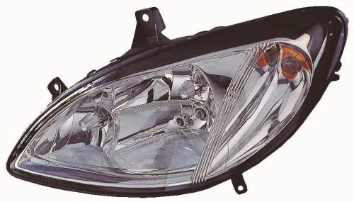 Žarometi ABAKUS 440-1140R-LD-EM