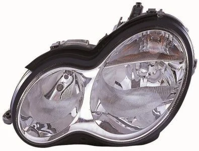 Žarometi ABAKUS 440-1141L-LD-EM