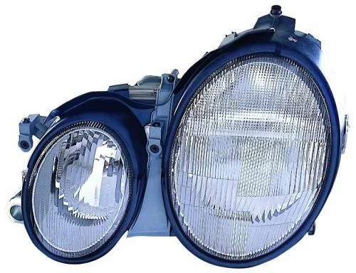 Žarometi ABAKUS 440-1145R-LD-EM