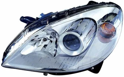 Žarometi ABAKUS 440-1152L-LD-EM