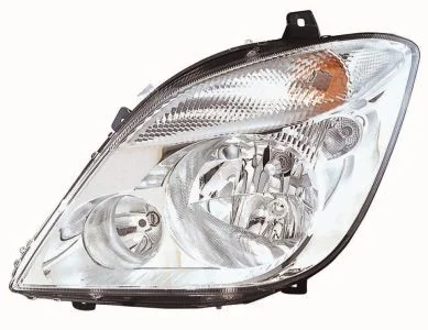 Žarometi ABAKUS 440-1160L-LD-EM