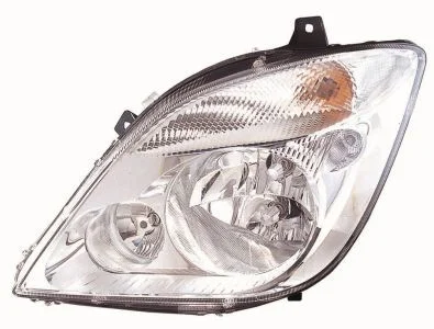 Žarometi ABAKUS 440-1160L-LDEMF