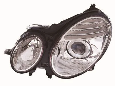 Žarometi ABAKUS 440-1163R-LD-EM
