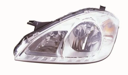 Žarometi ABAKUS 440-1174L-LD-EM