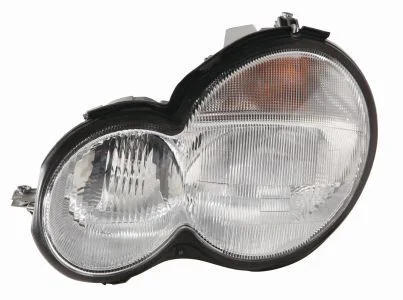 Žarometi ABAKUS 440-1184R-LD-EM