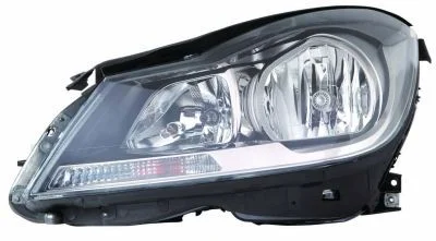 Žarometi ABAKUS 440-1195RMLDEM2