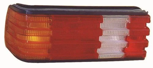 Tail Light Assembly ABAKUS 440-1905L-U