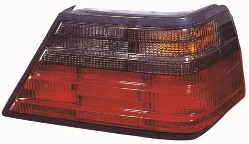 Tail Light Assembly ABAKUS 440-1910L-UE-DR