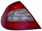 Tail Light Assembly ABAKUS 440-1943L-UQ
