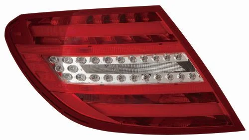 Tail Light Assembly ABAKUS 440-1983R-UE