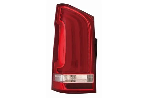 Tail Light Assembly ABAKUS 440-19A2R-AE