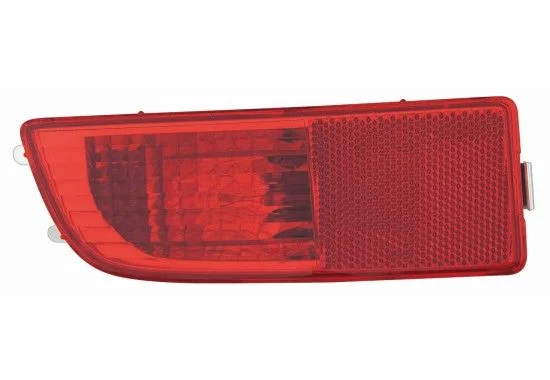Zadnja luč za meglo ABAKUS 440-4003L-UE