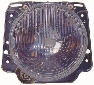 Headlight ABAKUS 441-1106N-LD-EH