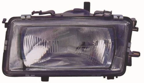 Žarometi ABAKUS 441-1107L-LD-EM