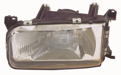 Žarometi ABAKUS 441-1109L-LD-E