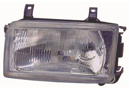 Headlight ABAKUS 441-1114R-LD-E