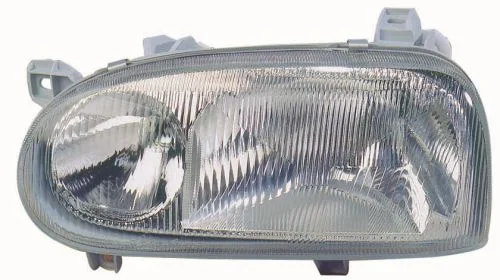 Žarometi ABAKUS 441-1115L-LD-E