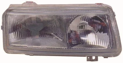 Žarometi ABAKUS 441-1116L-LD-EM