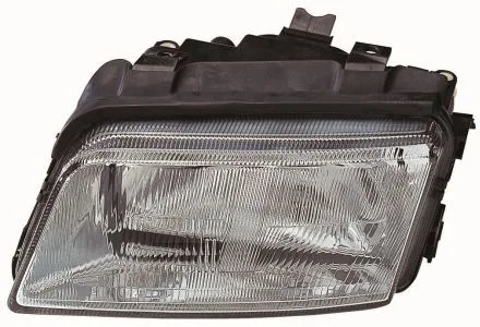 Žarometi ABAKUS 441-1124R-LD-E