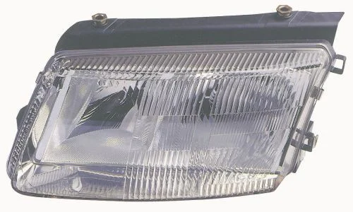 Žarometi ABAKUS 441-1125L-LD-EM