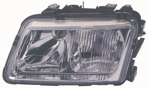Žarometi ABAKUS 441-1126R-LD-EM