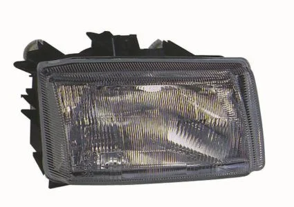 Headlight ABAKUS 441-1127R-LD-E