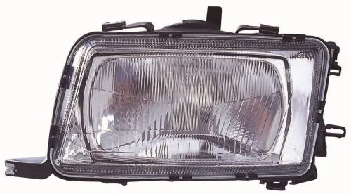 Žarometi ABAKUS 441-1131L-LD-E