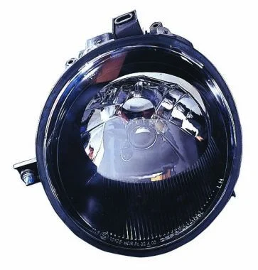Žarometi ABAKUS 441-1135R-LDEM2