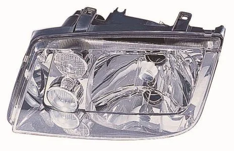 Žarometi ABAKUS 441-1138L-LD-EM