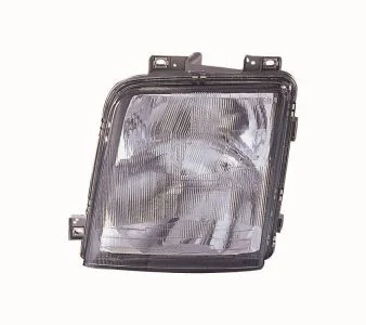 Žarometi ABAKUS 441-1143L-LD-EM