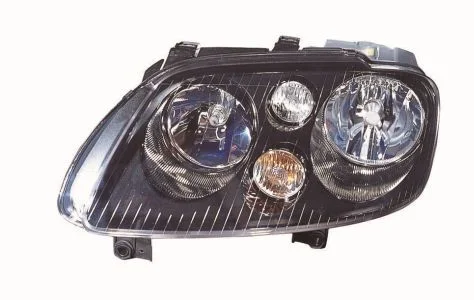 Žarometi ABAKUS 441-1172R-LDBM2