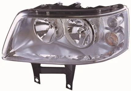Žarometi ABAKUS 441-1175L-LD-EM