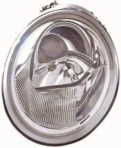 Žarometi ABAKUS 441-1190L-LD-EM
