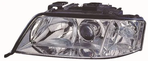 Žarometi ABAKUS 441-1192L-LD-EM