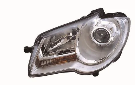 Žarometi ABAKUS 441-11B6L-LD-EM