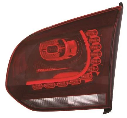 Tail Light Assembly ABAKUS 441-1326R-LD-AE