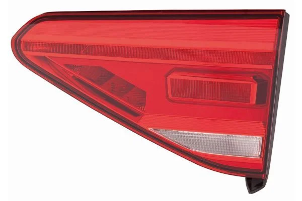 Tail Light Assembly ABAKUS 441-1353R-LD-UE